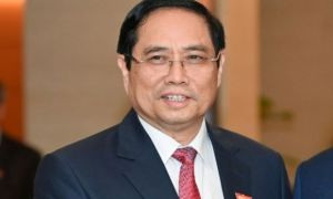 Thủ tướng rời Anh lên đường thăm chính thức Pháp