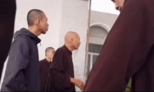 Tịnh thất Bồng Lai kéo lên công an đòi Diễm My, tuyên bố