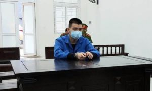 Vờ lấy lại tài khoản Facebook để chiếm đoạt hơn 1,1 tỷ đồng, hacker lĩnh án 7...