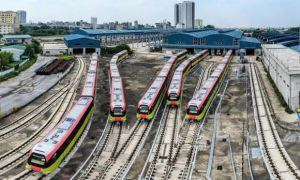 Bị đòi bồi thường 114,7 triệu USD, chủ đầu tư metro Nhổn - ga Hà Nội nói gì?
