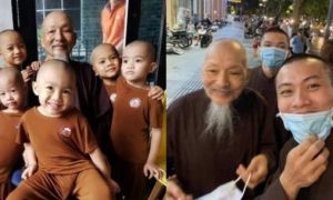 Bộ Nội vụ gọi thẳng tên Tịnh Thất Bồng Lai, khẳng định 1 câu chắc nịch khiến...