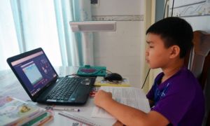 Đồng Nai cho học sinh, sinh viên bắt đầu trở lại trường từ ngày 22-11