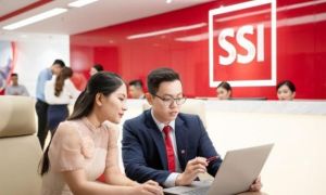Giải mã tiền đổ vào chứng khoán Việt cao nhất lịch sử