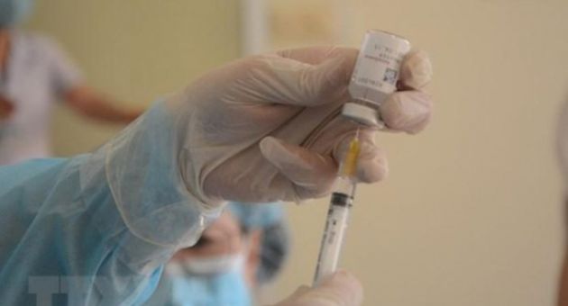 Hà Nội thông tin về sự cố tiêm nhầm vaccine cho 18 trẻ em ở Quốc Oai