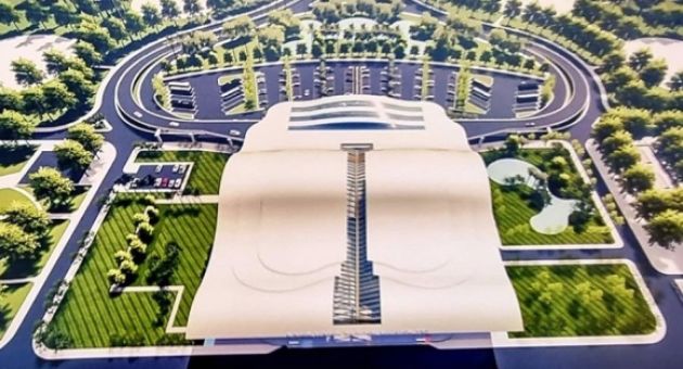 Quảng Trị xin đầu tư sân bay hơn 5.800 tỷ đồng