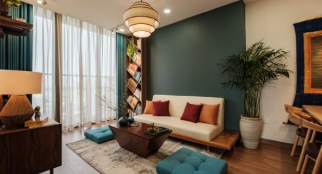 Bất ngờ giá rao bán căn hộ giảm ở Hà Nội, tiếp tục tăng ở TPHCM