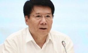 Bộ Công an đang trong quá trình điều tra vụ việc liên quan đến ông Trương Quốc...