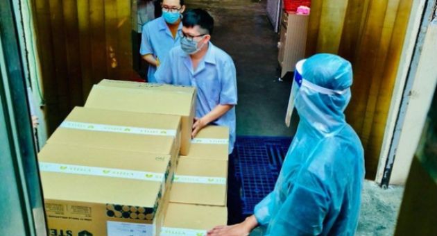 Bộ Y tế: Không có ca tử vong trong thí điểm điều trị COVID-19 bằng thuốc...