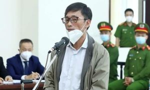 Cựu tổng cục phó tình báo xin trả 5 tỷ đồng nhận hối lộ