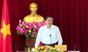 Đề nghị khẩn trương điều tra, xét xử giai đoạn 1 vụ án 2,7 triệu lít xăng giả...