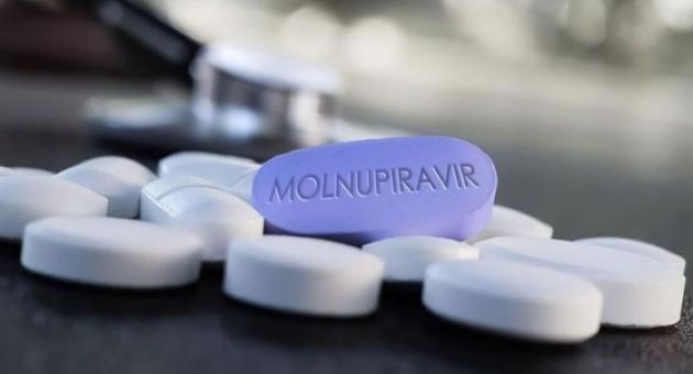 Không có ca tử vong khi thử thuốc kháng virus molnupiravir tại Việt Nam