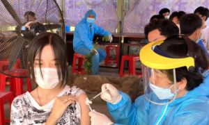 Người làm việc cho cơ quan nhà nước ở Sóc Trăng phải xét nghiệm 3 ngày một lần