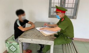 Phá đường dây môi giới đưa người ra nước ngoài trái phép