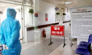 Số ca mắc Covid-19 tại một số tỉnh, thành phố phía Bắc tăng