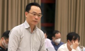 Thứ trưởng Bộ Giáo dục nói về việc Hà Nội hỏa tốc dừng việc đi học lại