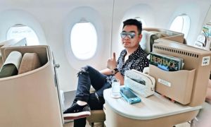 Trần Tuấn Thành - CEO công ty truyền thông nổi tiếng cầm đầu đường dây đánh...