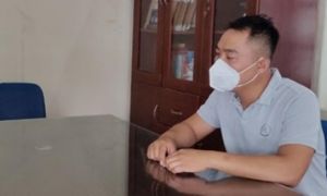 Bắt thêm 4 đối tượng trong đường dây đánh bạc nghìn tỉ của Phan Sào Nam
