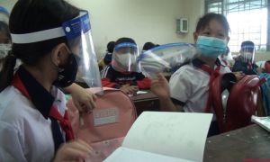 Các địa phương nơi ‘rụt rè’ dạy học trực tiếp trở lại, nơi tạm dừng