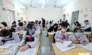 Bộ Y tế và Bộ GD&ĐT 'sốt ruột' vì hàng triệu học sinh vẫn chưa được đến trường