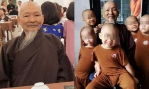Dư luận căm phẫn, xót xa khi biết được sự thật động trời liên quan 7 đứa trẻ ở...