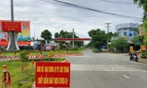 F0 tăng nhanh, TP Sóc Trăng và TP Bạc Liêu áp dụng loạt biện pháp cấp bách