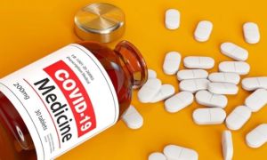Kỷ nguyên của các loại thuốc điều trị Covid-19