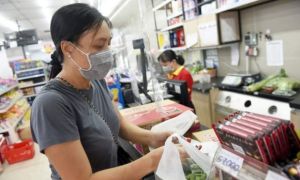 TP.HCM phát hiện nhiều điểm dịch COVID-19: Không để lơ là 5K