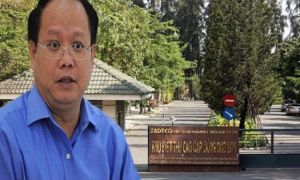 Trả hồ sơ điều tra bổ sung, chưa xét xử ông Tất Thành Cang