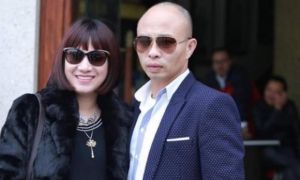 Ăn chặn tiền hỏa táng, vợ chồng Đường 'Nhuệ' chuẩn bị hầu tòa