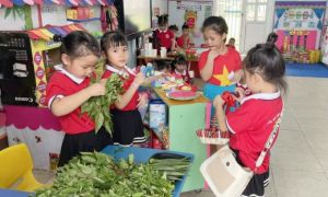 Bảo vệ học sinh trong đại dịch Covid-19 là bảo vệ