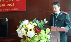 Đề nghị kỷ luật Chánh Thanh tra tỉnh Lào Cai vì dùng bằng cấp 3 “rởm”