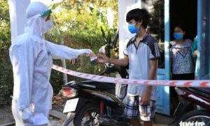Dịch gia tăng ở ngoại thành TP.HCM: Nguồn lây từ đâu?