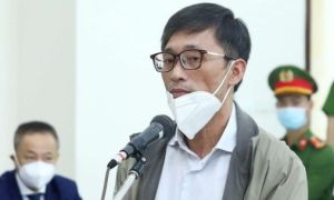 Đừng để tái hiện cảnh quan tham thời xưa