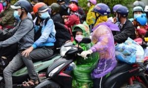Sau giãn cách, lao động quay trở lại ở nhiều nơi đạt 90%