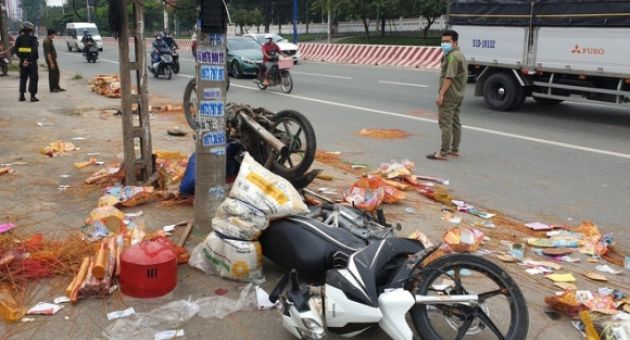 Xe tải