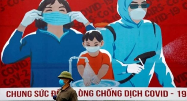 Bộ trưởng Y tế: Hy vọng năm 2023 COVID-19 sẽ chuyển thành bệnh mùa