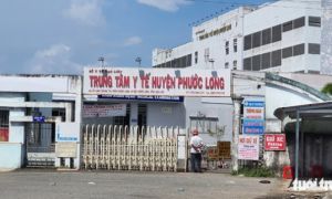 Chủ tịch Bạc Liêu yêu cầu đưa người lao động trở lại TP.HCM, Bình...