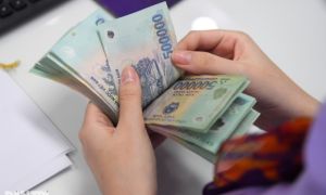 Đề nghị tăng 7,4% lương hưu từ ngày 1/1/2022