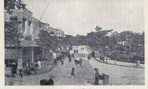 Hình ảnh cực quý về Việt Nam cuối thế kỷ 19 trong sách cổ