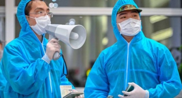 KHẨN: Tìm người đến hàng loạt địa điểm là quán ăn, ngân hàng, chợ, đi xe buýt,...