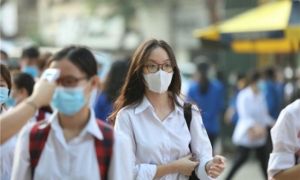 Nhiều địa phương đổi phương án đón học sinh trở lại trường