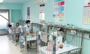 Cảnh báo bệnh viêm đường hô hấp do virus trong giai đoạn giao mùa