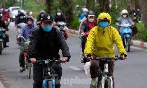 Hà Nội sẽ điều chỉnh biện pháp phòng, chống dịch
