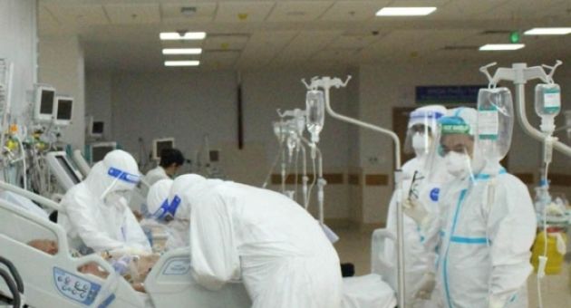 10 ca COVID-19 tử vong đã chích 2 mũi vắc xin, cộng đồng không nên chủ quan