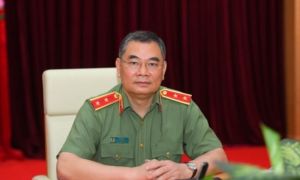 Bộ Công an chỉ đạo mạnh tay dẹp nạn mại dâm ''sugar baby - sugar daddy''