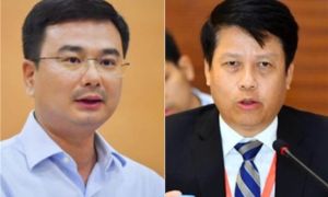 Bổ nhiệm 2 Phó Thống đốc Ngân hàng Nhà nước Việt Nam