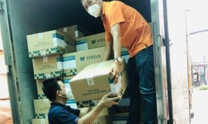Điều tra thuốc điều trị F0 bị tuồn ra ngoài bán