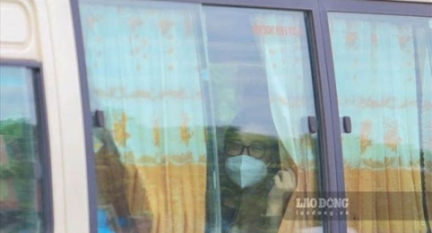 F1 phải cách ly: Hải Phòng thì ''được'', Hà Nội thì ''bị''