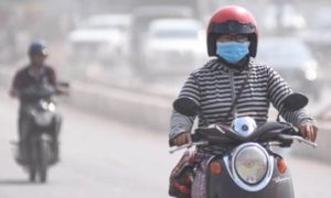 Hà Nội thí điểm đổi xe máy cũ lấy xe mới