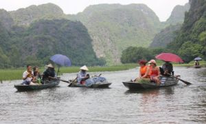 Mở cửa du lịch, chỉ đón khách quốc tế vào, chưa đưa khách Việt đi vì 'không có...